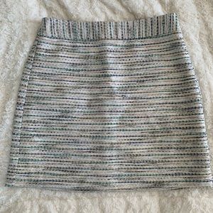 Loft Outlet Mini Skirt Size 6